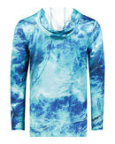 Holloway Mossy Oak Momentum Hoodie 223515