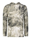 Holloway Mossy Oak Momentum Hoodie 223515
