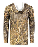 Holloway Mossy Oak Momentum Hoodie 223515