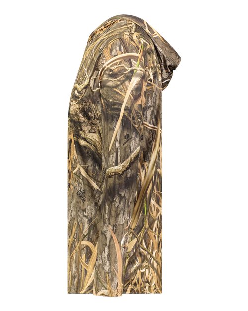 Holloway Mossy Oak Momentum Hoodie 223515