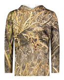 Holloway Mossy Oak Momentum Hoodie 223515