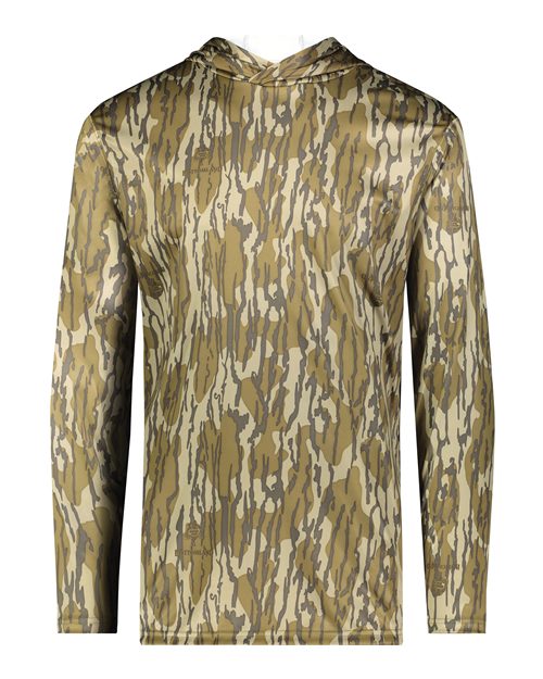 Holloway Mossy Oak Momentum Hoodie 223515