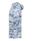 Holloway Mossy Oak Momentum Hoodie 223515