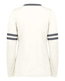 Holloway Women's Monterey Long Sleeve V-Neck 223246