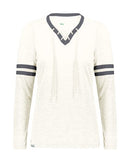 Holloway Women's Monterey Long Sleeve V-Neck 223246