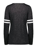 Holloway Women's Monterey Long Sleeve V-Neck 223246