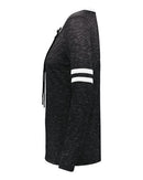 Holloway Women's Monterey Long Sleeve V-Neck 223246