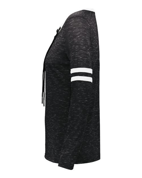 Holloway Women's Monterey Long Sleeve V-Neck 223246