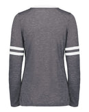 Holloway Women's Monterey Long Sleeve V-Neck 223246