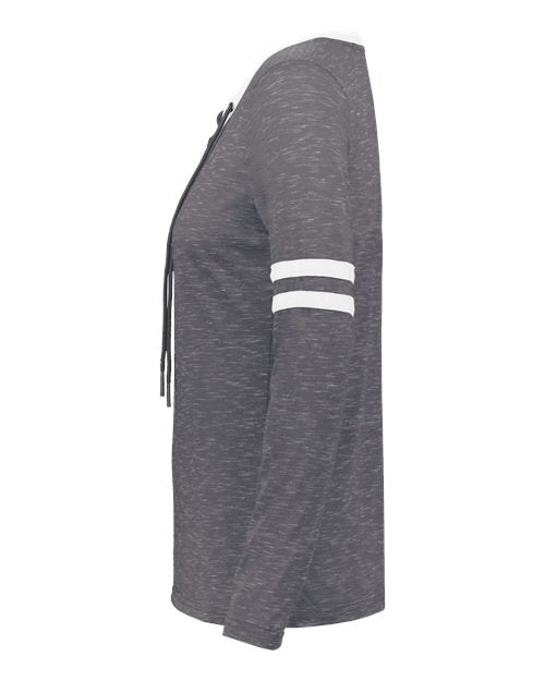 Holloway Women's Monterey Long Sleeve V-Neck 223246