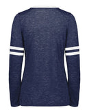 Holloway Women's Monterey Long Sleeve V-Neck 223246