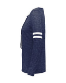 Holloway Women's Monterey Long Sleeve V-Neck 223246