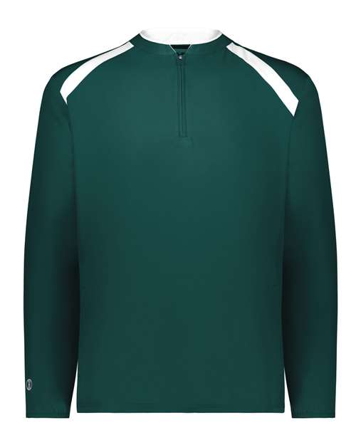 Holloway Clubhouse Pullover 229595