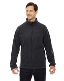 CORE365 Tall Journey Fleece Jacket 88190T
