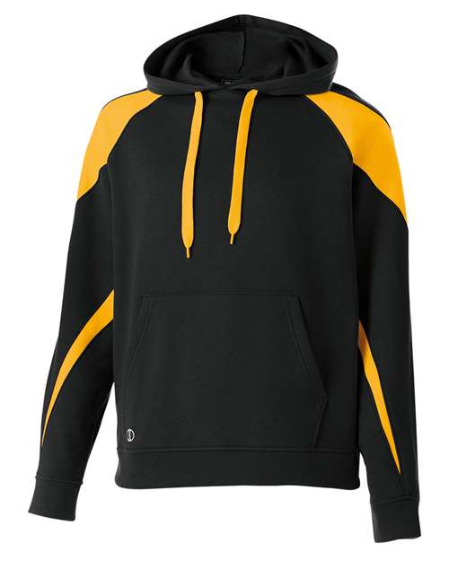 Holloway Youth Prospect Athletic Fleece Hooded Sweatshirt 229646