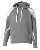 Holloway Youth Prospect Athletic Fleece Hooded Sweatshirt 229646