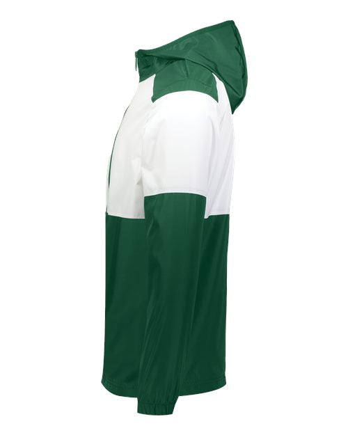 Holloway SeriesX Hooded Jacket 229528