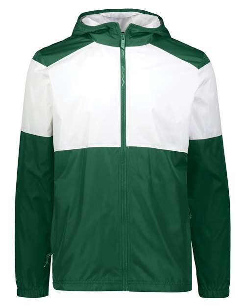 Holloway SeriesX Hooded Jacket 229528