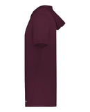 Holloway Hooded T-Shirt Powered by Coolcore 222142