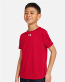Under Armour Youth Tech™ Team T-Shirt 1377487