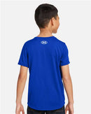 Under Armour Youth Tech™ Team T-Shirt 1377487