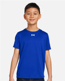 Under Armour Youth Tech™ Team T-Shirt 1377487