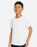Under Armour Youth Tech™ Team T-Shirt 1377487