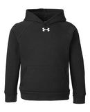 Under Armour Youth Rival Fleece Hoodie 1379792