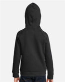 Under Armour Youth Rival Fleece Hoodie 1379792