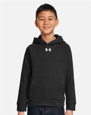 Under Armour Youth Rival Fleece Hoodie 1379792