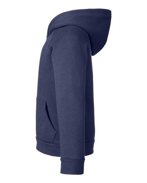 Under Armour Youth Rival Fleece Hoodie 1379792