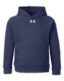 Under Armour Youth Rival Fleece Hoodie 1379792