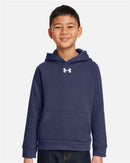 Under Armour Youth Rival Fleece Hoodie 1379792