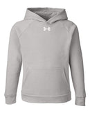 Under Armour Youth Rival Fleece Hoodie 1379792