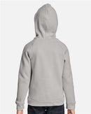 Under Armour Youth Rival Fleece Hoodie 1379792