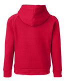 Under Armour Youth Rival Fleece Hoodie 1379792