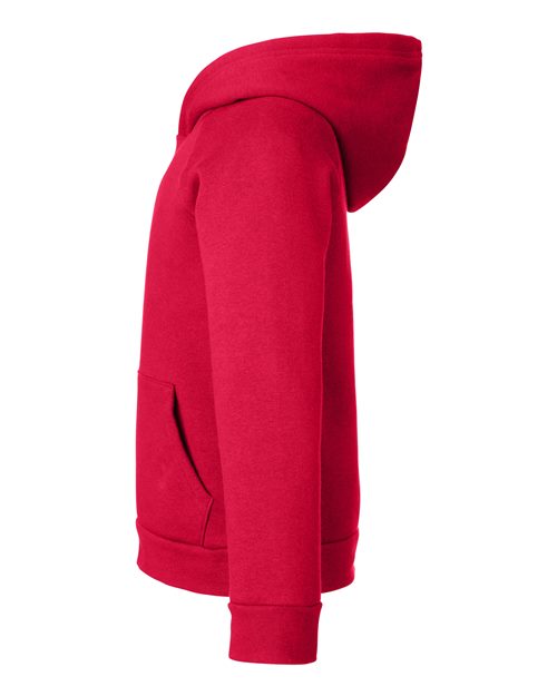 Under Armour Youth Rival Fleece Hoodie 1379792