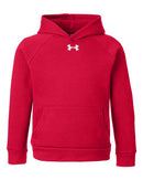 Under Armour Youth Rival Fleece Hoodie 1379792