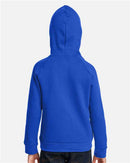 Under Armour Youth Rival Fleece Hoodie 1379792