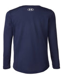 Under Armour Youth Tech™ Team Long Sleeve T-Shirt 1377488