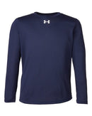 Under Armour Youth Tech™ Team Long Sleeve T-Shirt 1377488