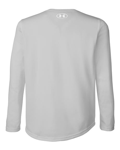 Under Armour Youth Tech™ Team Long Sleeve T-Shirt 1377488