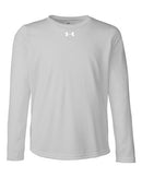 Under Armour Youth Tech™ Team Long Sleeve T-Shirt 1377488