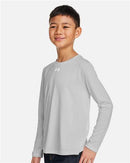 Under Armour Youth Tech™ Team Long Sleeve T-Shirt 1377488