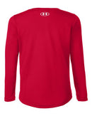 Under Armour Youth Tech™ Team Long Sleeve T-Shirt 1377488