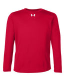 Under Armour Youth Tech™ Team Long Sleeve T-Shirt 1377488