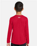 Under Armour Youth Tech™ Team Long Sleeve T-Shirt 1377488