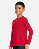 Under Armour Youth Tech™ Team Long Sleeve T-Shirt 1377488