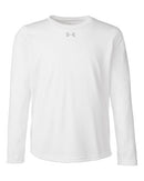 Under Armour Youth Tech™ Team Long Sleeve T-Shirt 1377488