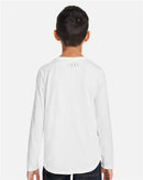 Under Armour Youth Tech™ Team Long Sleeve T-Shirt 1377488
